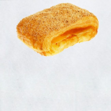 Morgenkager & Wienerbrød
