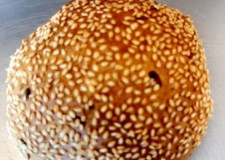  3-Kornsbolle