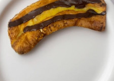 Wienerstang med creme