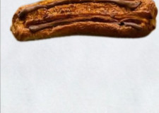 Wienerstang med Chokolade