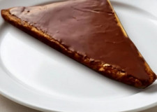 Chokolade Trekant