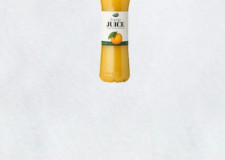 Appelsin Juice 500 ml 