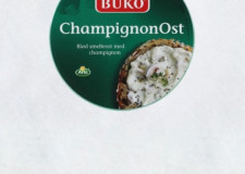 Buko Champignonost