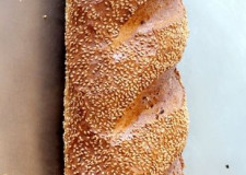 3-Kornsbrød