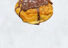 Chokoladebolle